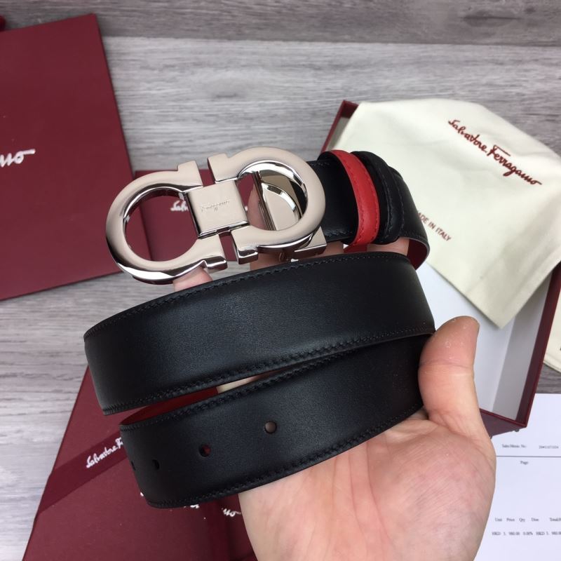 Ferragamo Belts